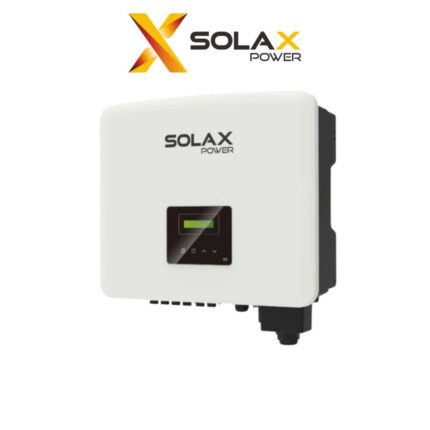 ON GRID INVERSOR 10KW PRO G2-LV SOLAX TRIFASICO