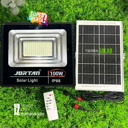 Reflector SOLAR 100W