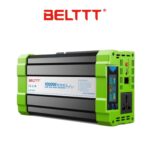 INVERSOR 1.000W 12/24V ONDA PURA GREEN BAP