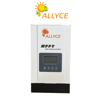 CONTROLADOR MPPT 100A