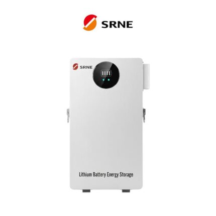 BATERIA LITIO  100A  51.2V  5.1KW - SRNE