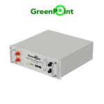 BATERIA LITIO 100A 51.2V 5KW - GREENPOINT