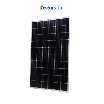 PANEL SOLAR 100W 12V RestarSolar MONOCRISTALINO