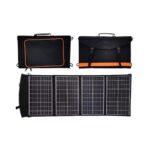 Panel Solar 100W  Plegable