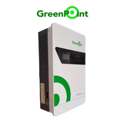 INVERSOR 1200W 12V 60A GREENPOINT