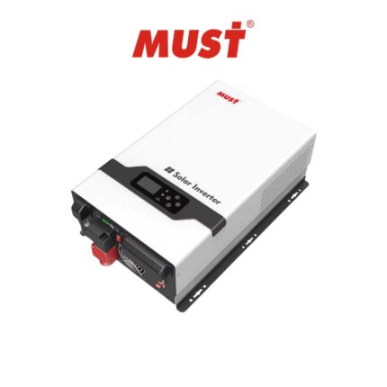 HIBRIDO 12.000W 48V 100A 250VOC 120/220V MUST