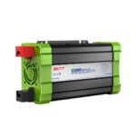 INVERSOR 1500W 12/24V ONDA PURA GREEN BAP