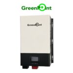 INVERSOR 1500W 24DC 60A  GreenPoint