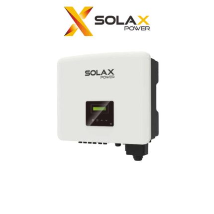 ON GRID INVERSOR 15KW PRO G2-LV SOLAX TRIFASICO