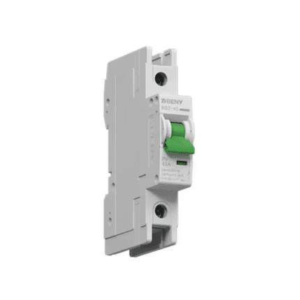 BREAKER DC 16A 300V 1P