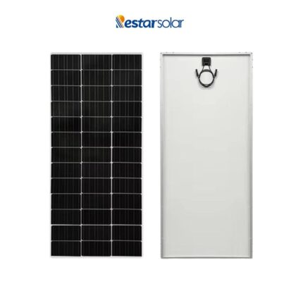 PANEL SOLAR 210W 12V RestarSolar MONOCRISTALINO