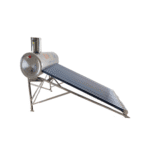 CALENTADOR SOLAR 250 LITROS GRAVEDAD