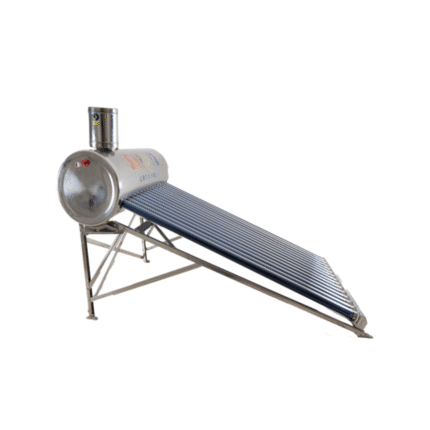 CALENTADOR SOLAR 250 LITROS GRAVEDAD