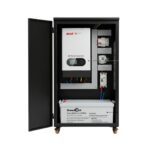 KIT SOLAR 9KW - 110V - Imagen 2
