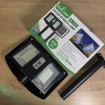 Lámpara Solar 300W CL-115