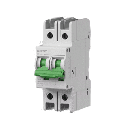 BREAKER DC 32A 550V 2P