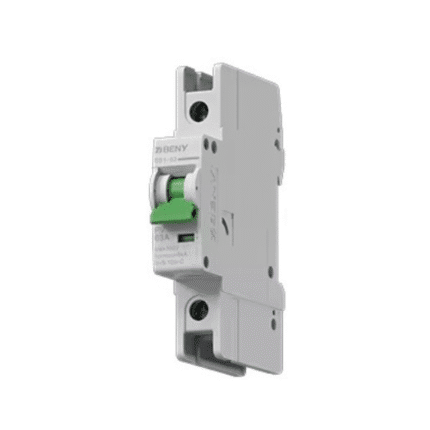 BREAKER DC 32A 300V 1P
