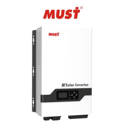 HIBRIDO 300OW 24V 80A 230VOC 120/220V MUST