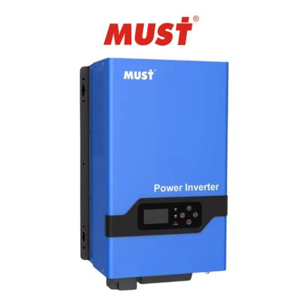 HIBRIDO 3000W 24V 80A 230VOC 120V MUST
