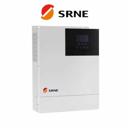 HIBRIDO 3.000W 24V 60A 100VOC 110V SRNE