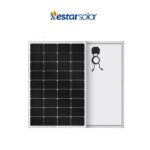 PANEL SOLAR 40W - RESTARSOLAR