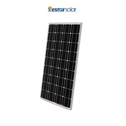 PANEL SOLAR 40W 12V RestarSolar POLICRISTALINO