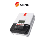 CONTROLADOR MPPT 40A 100Voc 1100W SRNE