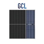 PANEL SOLAR 450W - BIFACIAL GCL