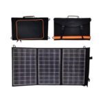 Panel SOLAR 45W  Plegable