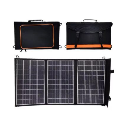 Panel SOLAR 45W 18V Plegable