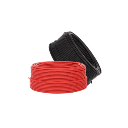CABLE SOLAR 4MM