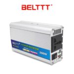 INVERSOR 500W 12V ONDA MODIFICADA BELTTT