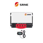 CONTROLADOR MPPT 50A 100Voc 1320W SRNE