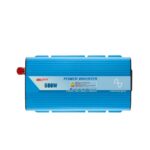 INVERSOR 600W 12V ONDA - PURA BELTTT