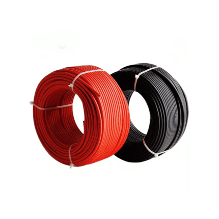 CABLE SOLAR 6MM