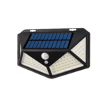 LAMPARA SOLAR - BK-114