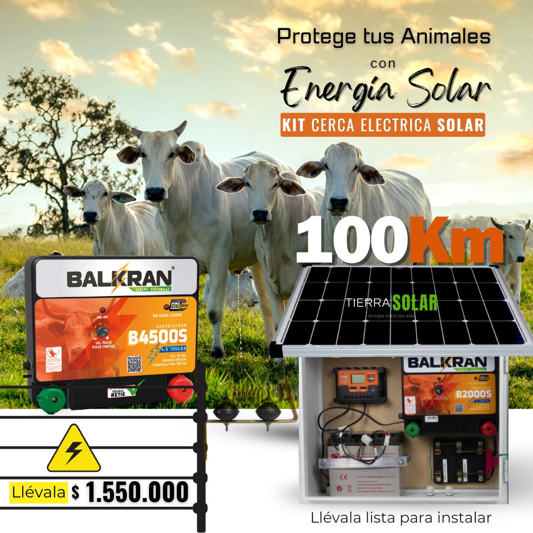 CERCAS ELECTRICAS (3)