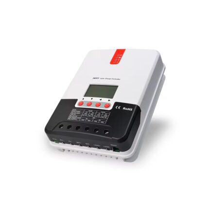 CONTROLADOR MPPT 40A