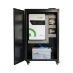 KIT SOLAR 4KW - 110V - Imagen 2