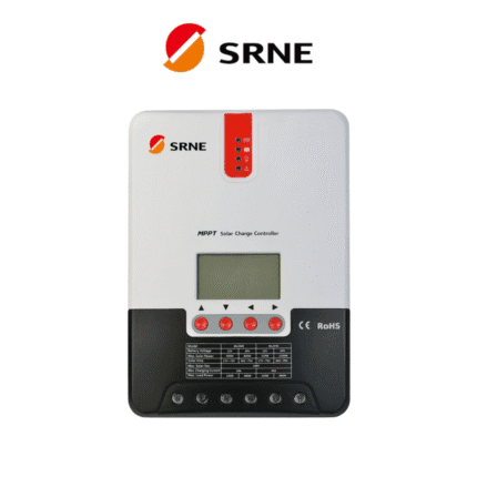 CONTROLADOR MPPT 30A