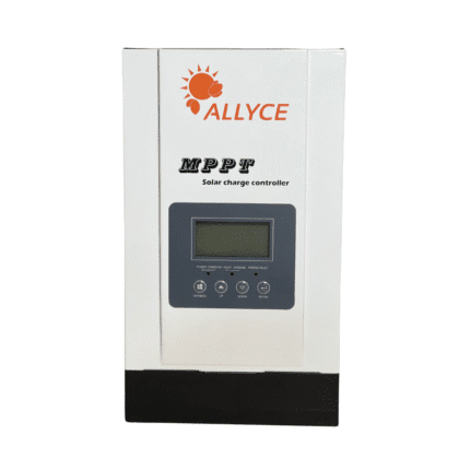 CONTROLADOR MPPT 100A