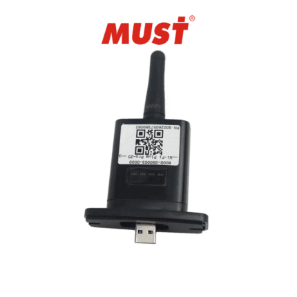 MODULO WIFI MUST