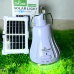 Bombillo SOLAR 10W CL-508