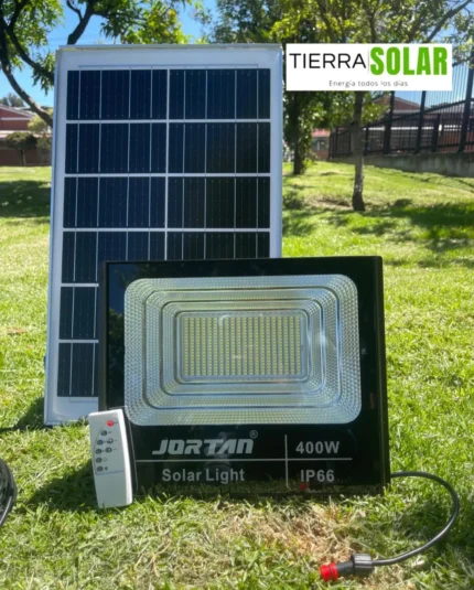 REFLECTOR SOLAR 400W