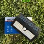 LAMPARA SOLAR L-2628A