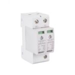 DPS DC 600V 40KA 2P LKX