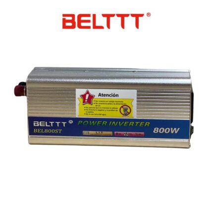 INVERSOR 800W 12V ONDA MODIFICADA