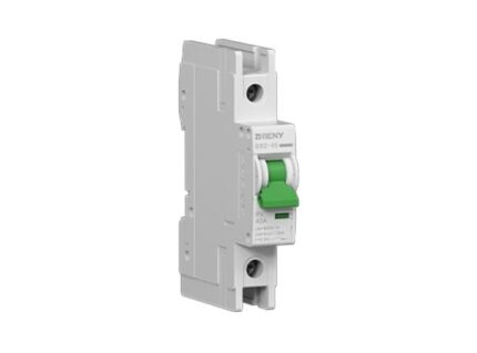 BRAKER DC 63A 300V 1P