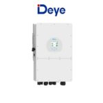 INVERSOR HIBRIDO 12KW TRIFASICO 48V 500V 18000PV DEYE ALTO VOL