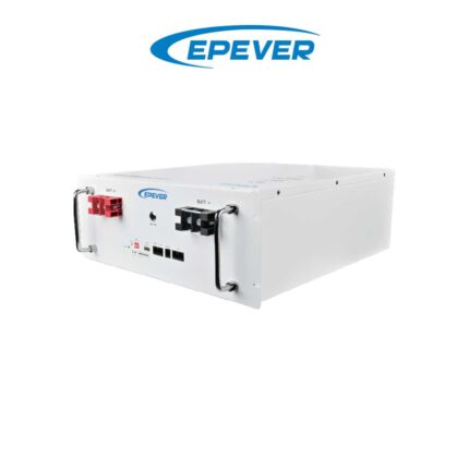 BATERIA LITIO 205A 51.2 EPEVER RACK